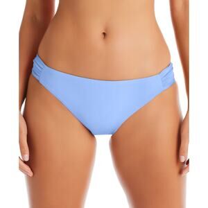 Bar Iii Hipster Bikini Bottoms Women's Swimsuit Size L 14436